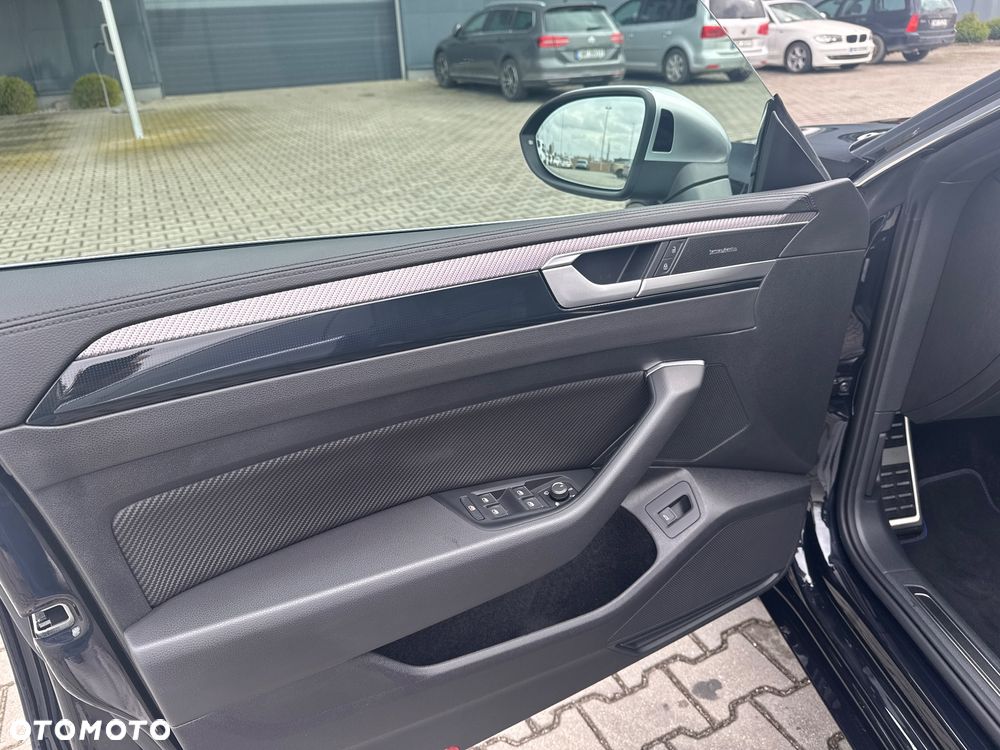 Volkswagen Arteon 2.0 TSI 4Motion R DSG - 15