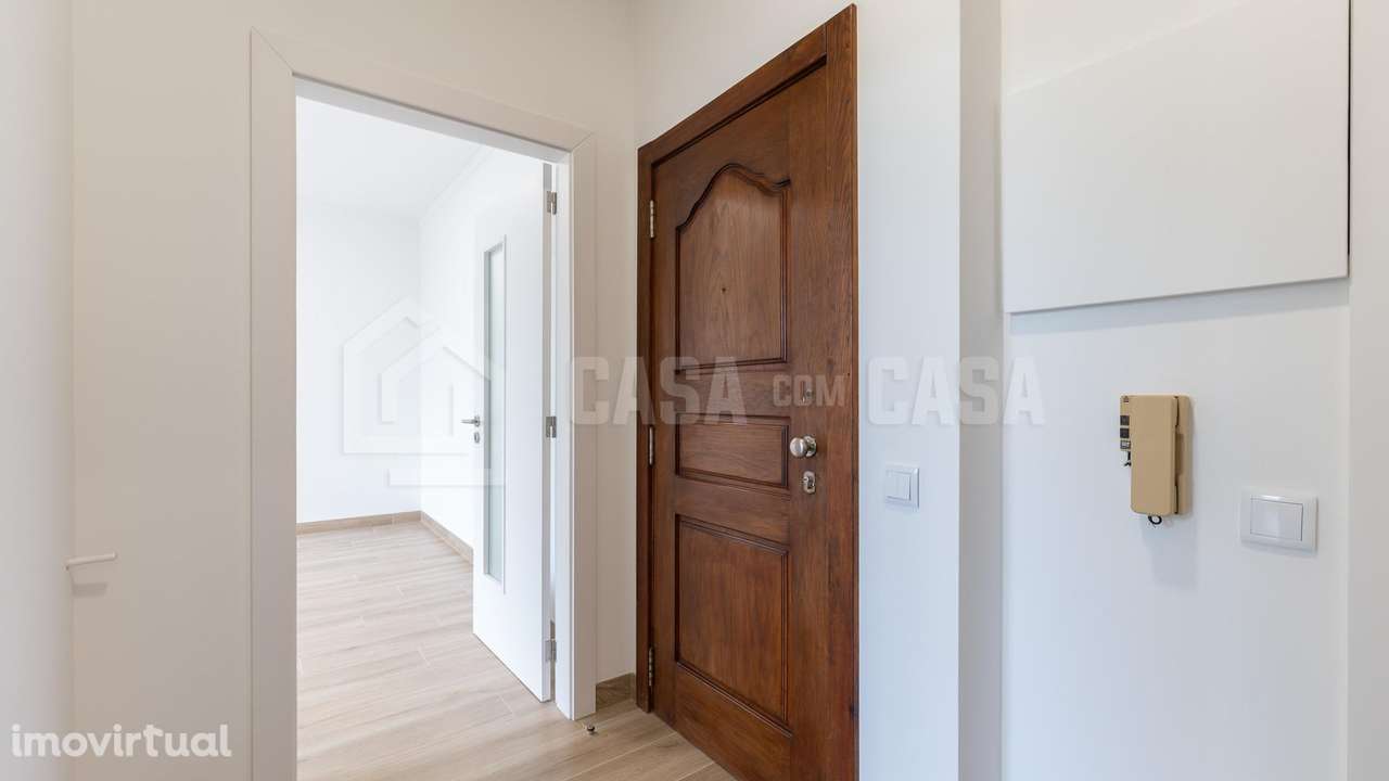 Apartamento T3 no Viso Norte - Grande imagem: 4/13