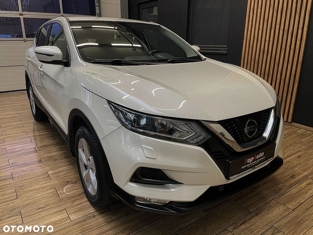Nissan Qashqai 1.5 dCi N-Connecta - 4
