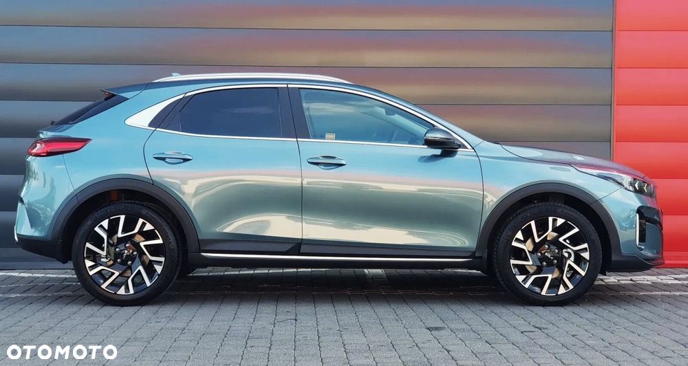 Kia XCeed 1.5 T-GDI L - 5