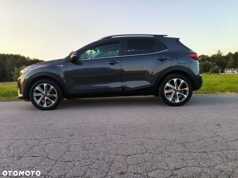 Kia Stonic - 7
