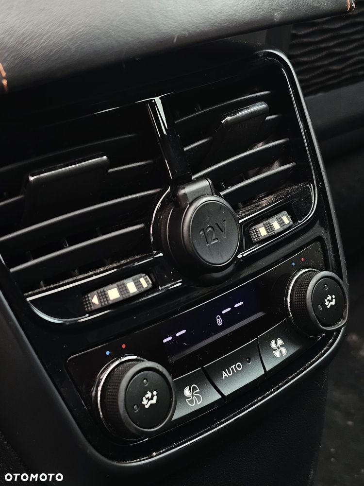 Peugeot 508 2.0 HDi Allure - 4
