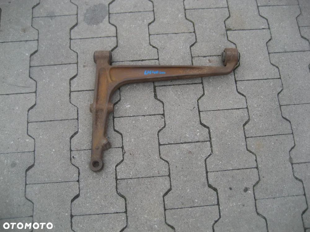 vw t4 91-95 wahacz przód lewy 701407153 40cm - 1