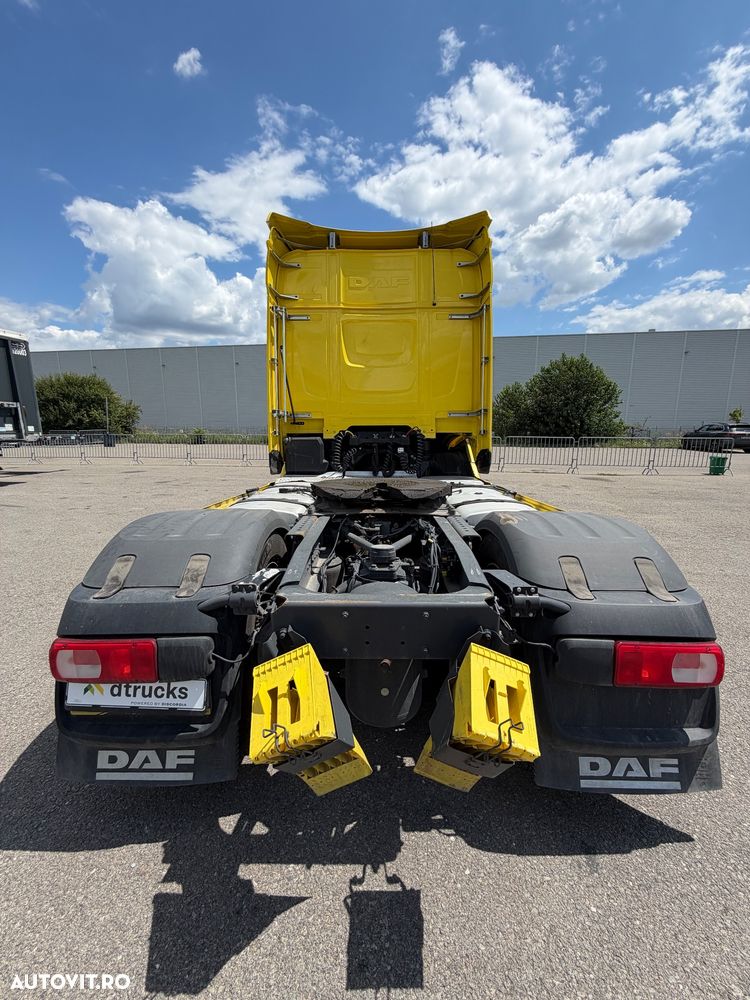 DAF NEW DAF_XF SpaceCab 430 Pure Excellence - 13
