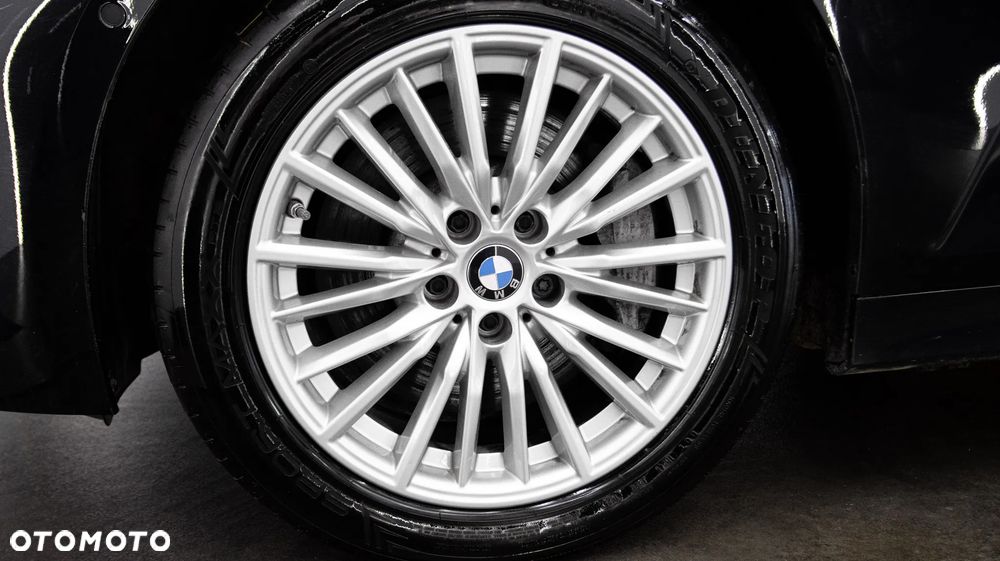 BMW Seria 3 330e xDrive Sport Line - 10