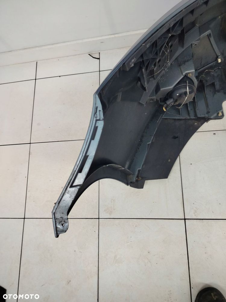 SEAT ALTEA 04R- ZDERZAK PRZÓD PRZEDNI LS5V - 14