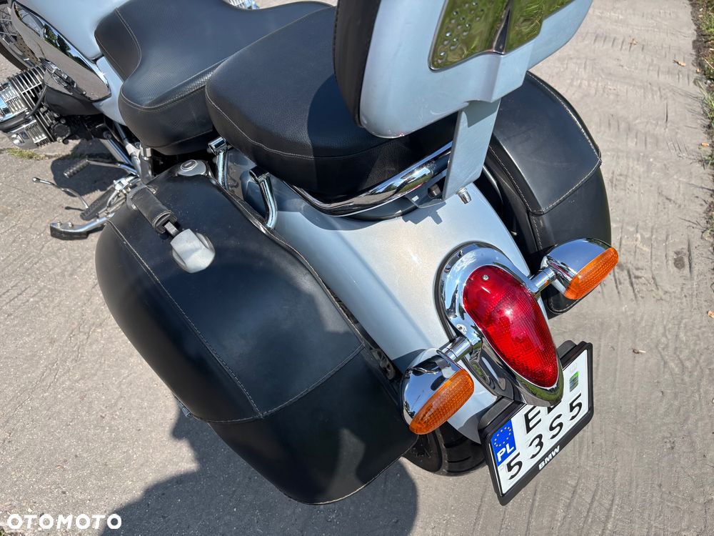 BMW R - 8