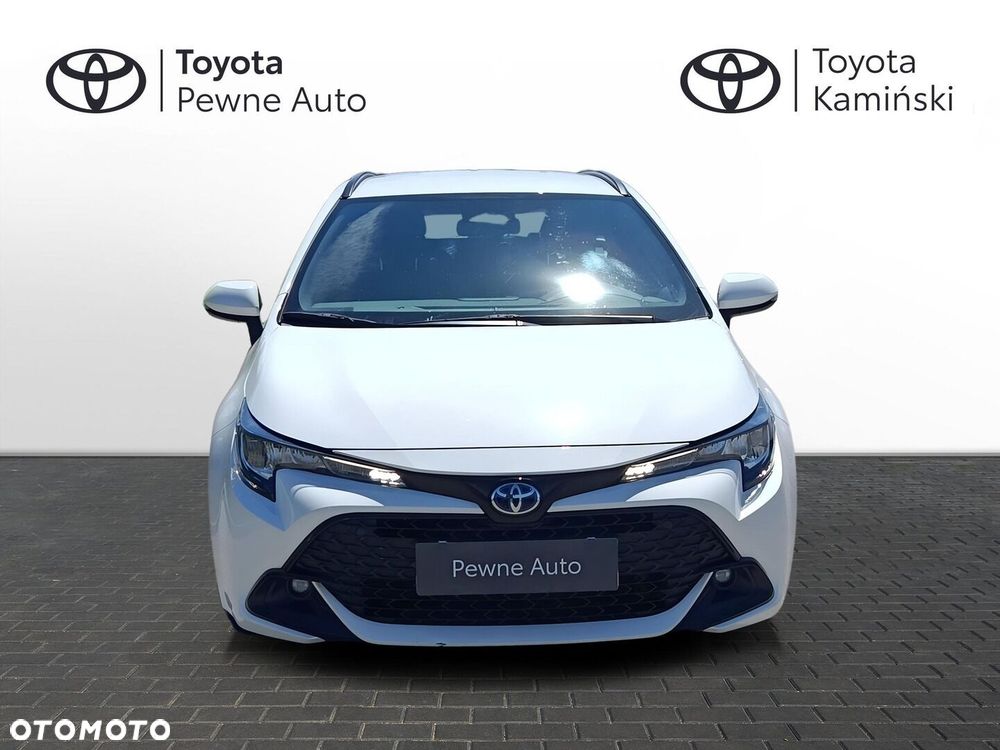 Toyota Corolla 1.8 Hybrid Comfort - 8