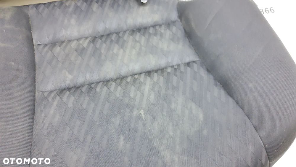 Honda Accord VII Kombi Kanapa tył Siedzenie - 6