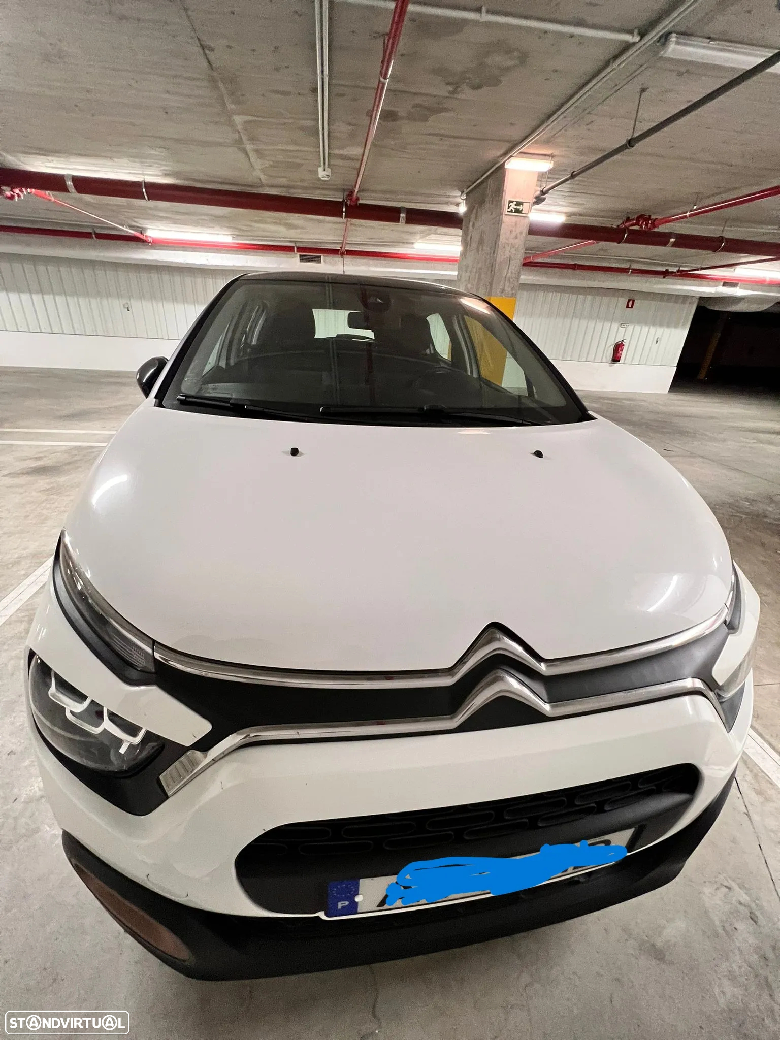 Citroën C3 - 2
