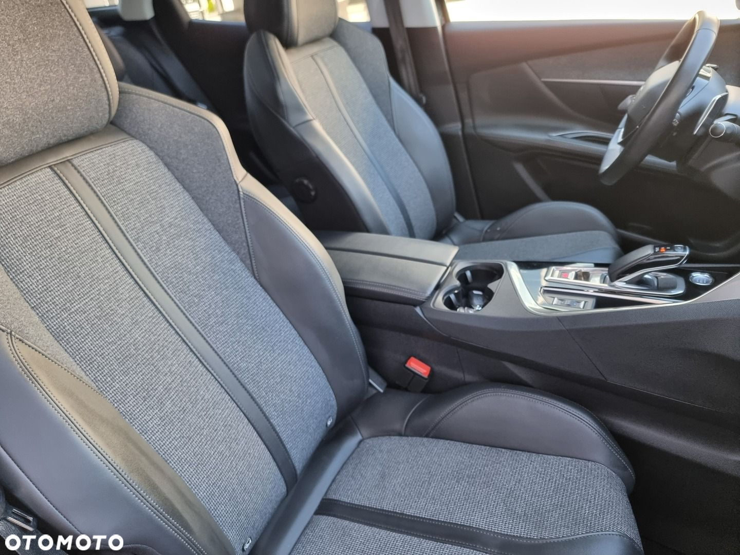 Peugeot 3008 - 17