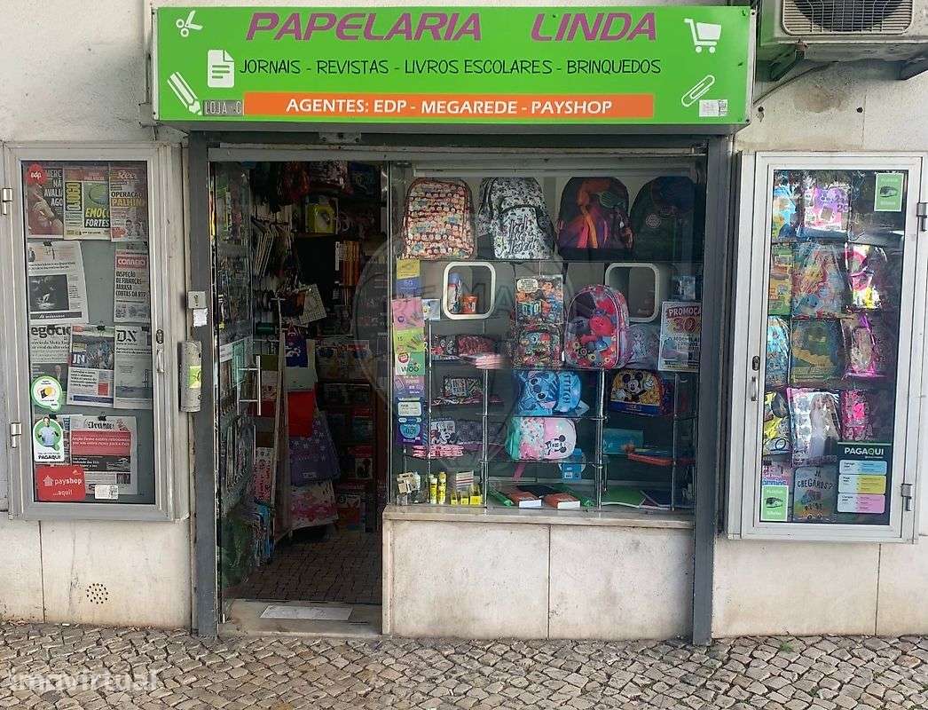 Loja  para venda - Grande imagem: 2/6