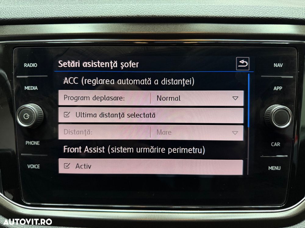 Volkswagen T-Roc 1.0 TSI Design - 22