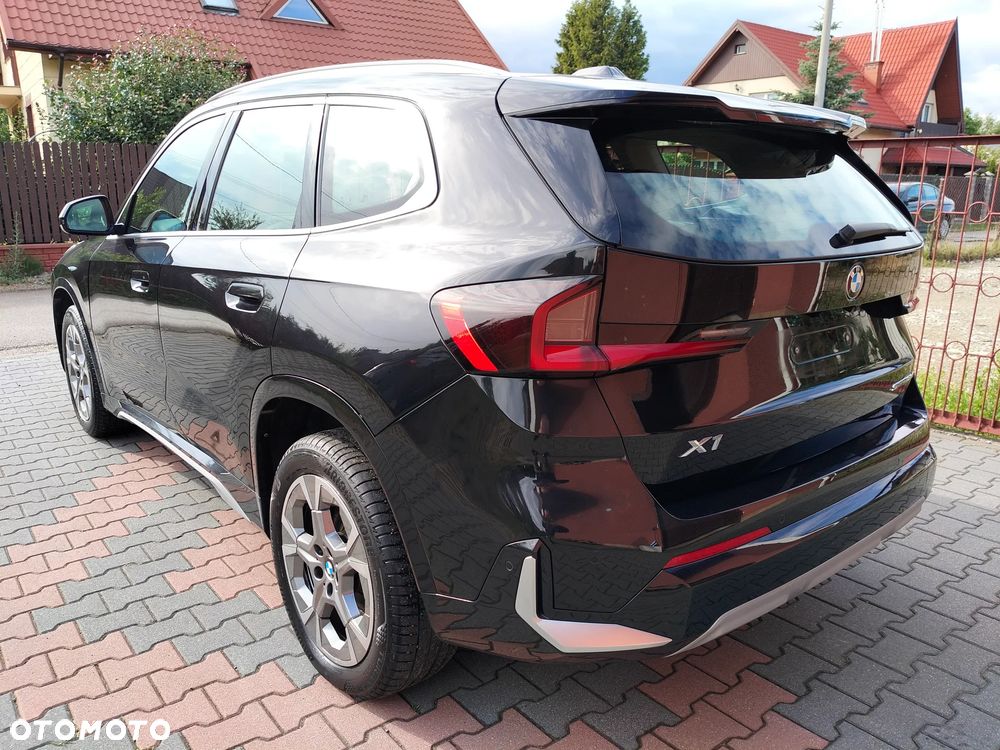 BMW X1 - 3