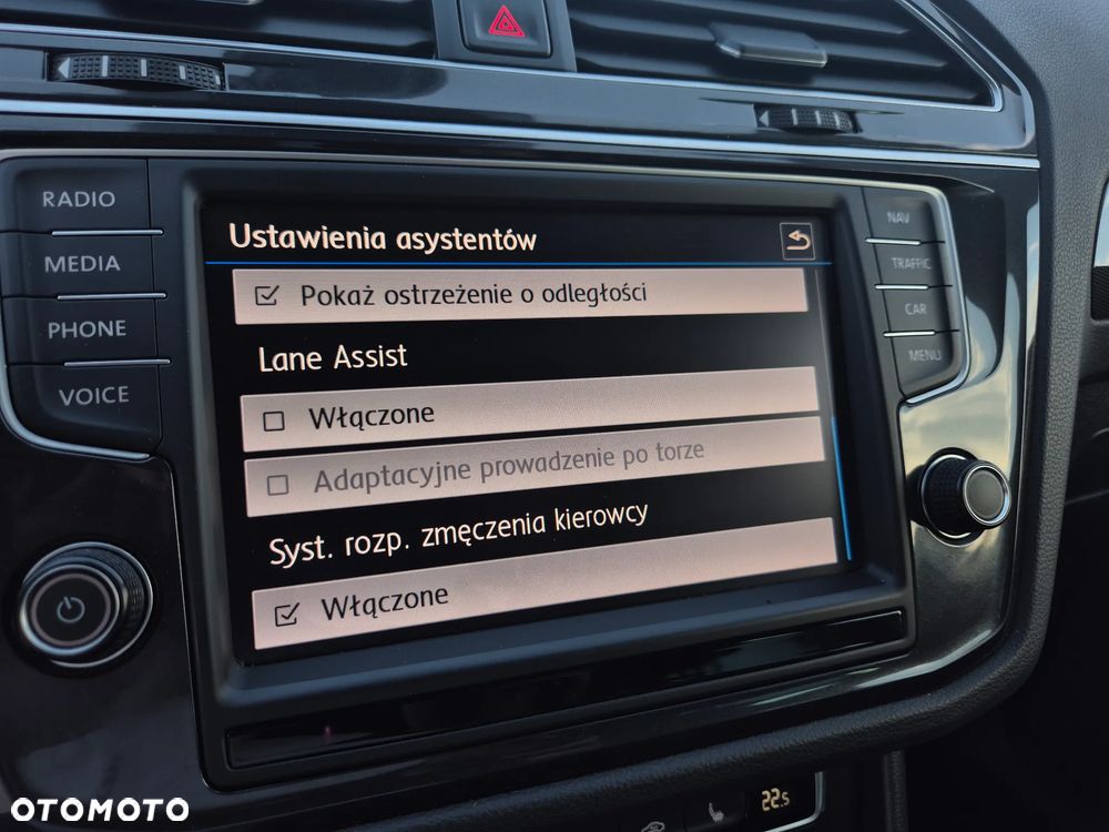 Volkswagen Tiguan 2.0 TDI SCR 4MOTION (BlueMotion Techn.) DSG Highline - 30