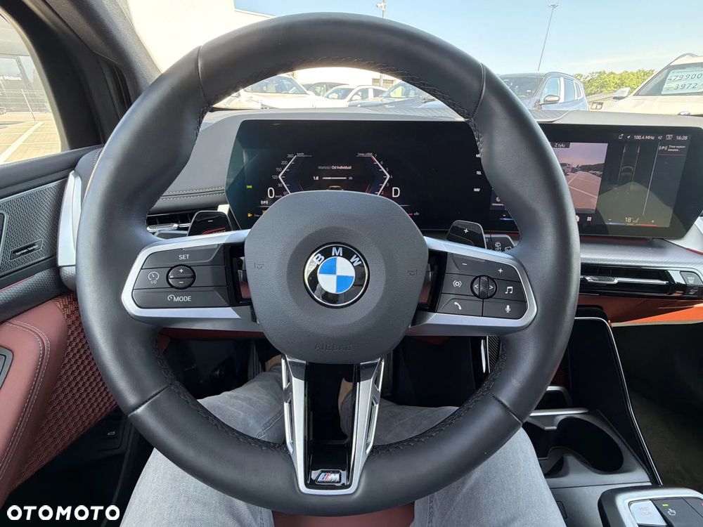 BMW Seria 2 218i M Sport sport - 7