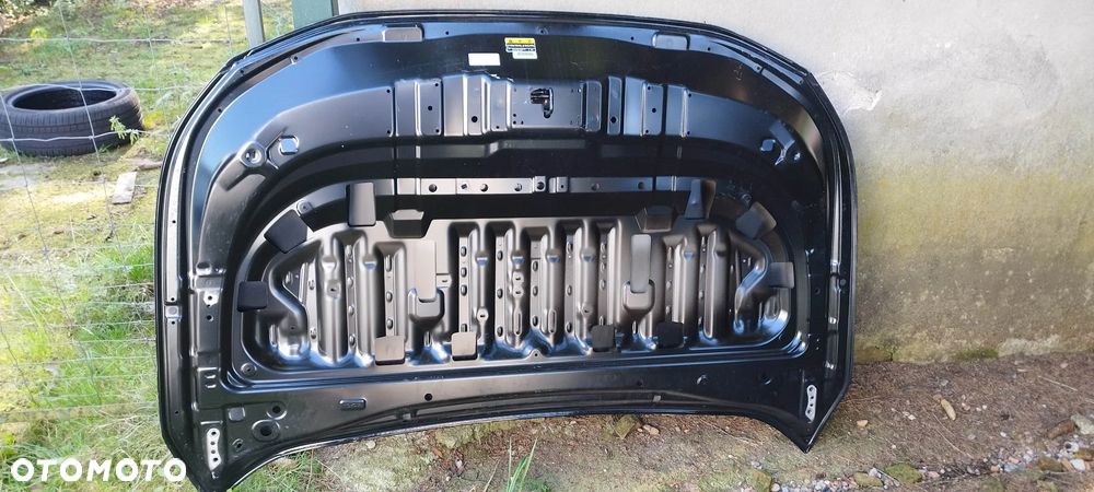 maska absorber atrapa błotnik z osłoną rav4 - 11