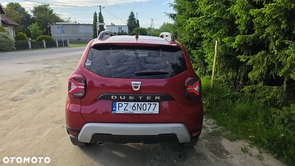 Dacia Duster 1.0 TCe Comfort - 5