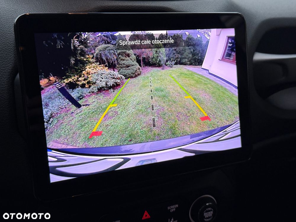 Jeep Renegade 1.3 GSE T4 Turbo PHEV 4xe Altitude S&S - 15