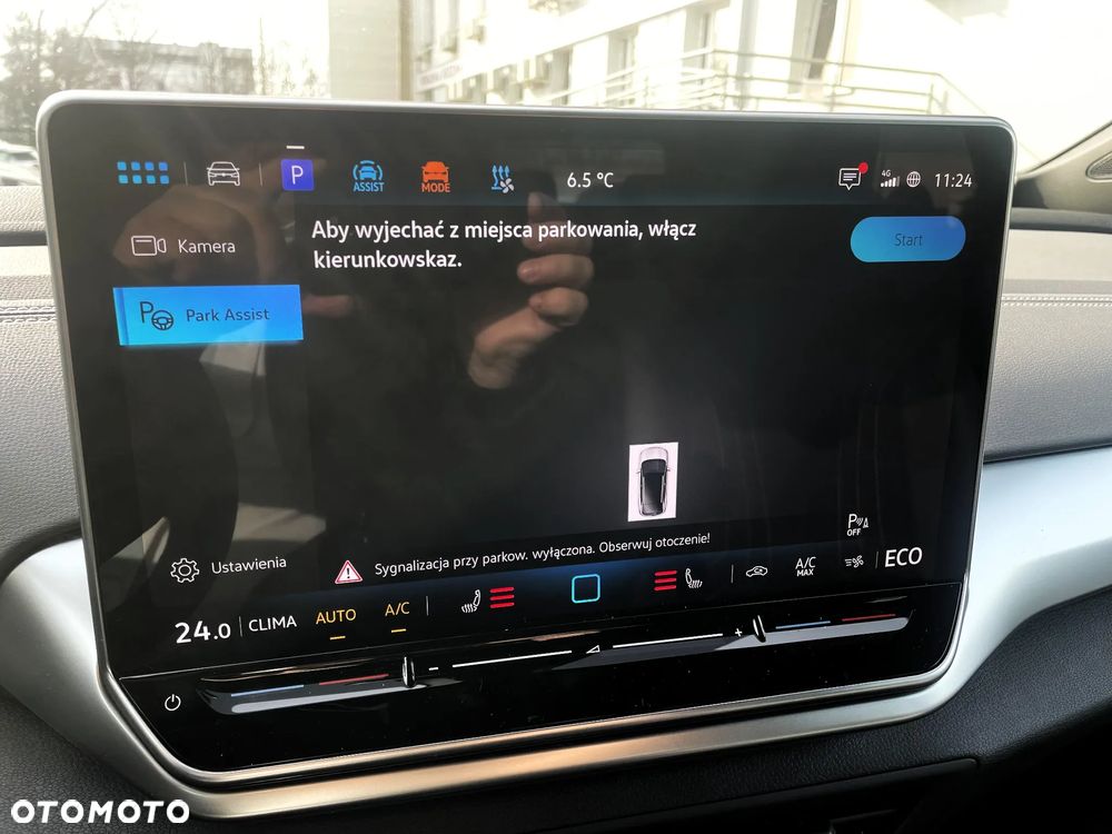 Volkswagen ID.4 77kWh Plus - 28