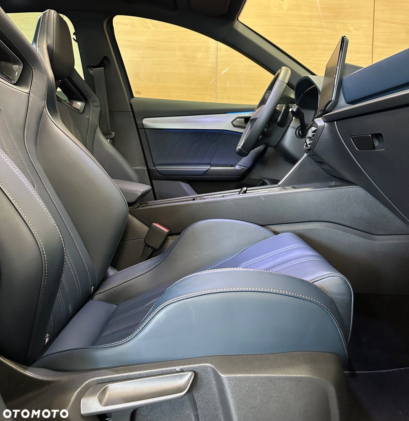 Cupra Formentor 2.5 TSI 4Drive VZ5 DSG - 13