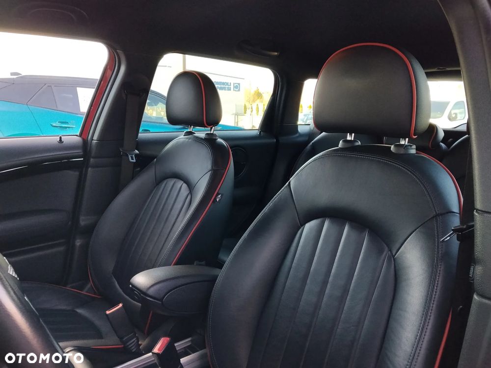 MINI Countryman - 10