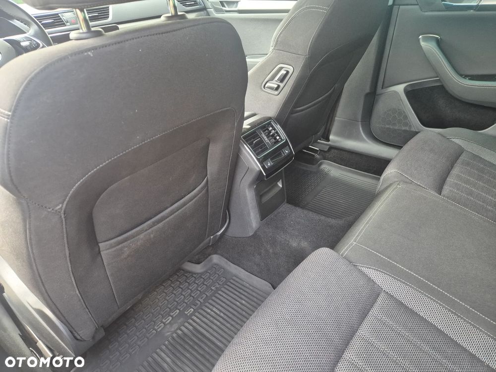 Skoda Superb - 10