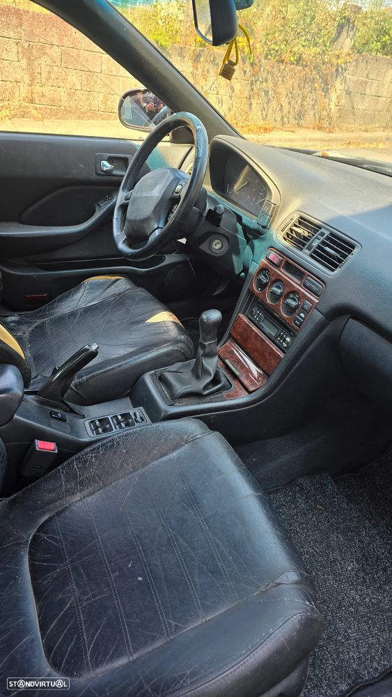 Honda Accord 2.0i ES - 6
