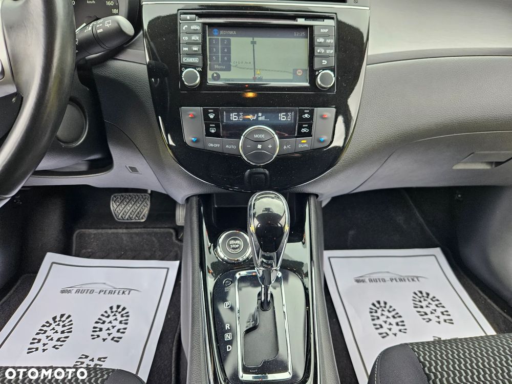 Nissan Pulsar 1.2 DIG-T Xtronic Tekna - 27