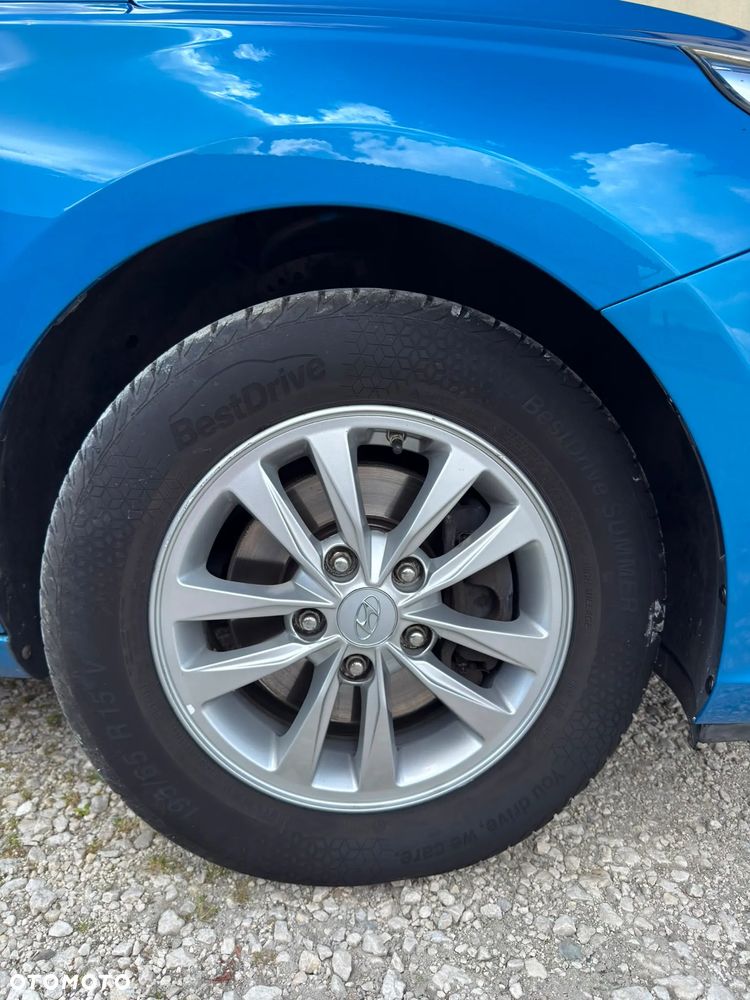 Hyundai i30 1.4 T-GDI Trend - 11