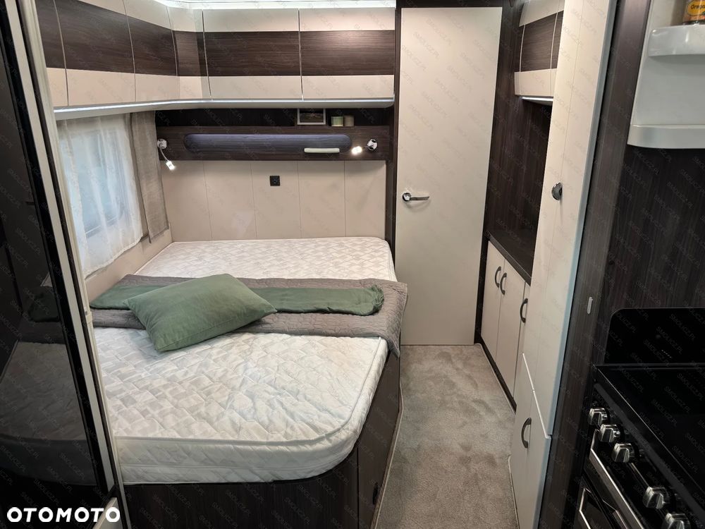 Hobby Prestige 560 WFU 2026 - 4