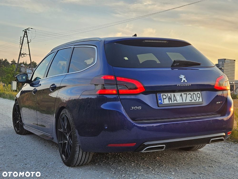 Peugeot 308 - 39
