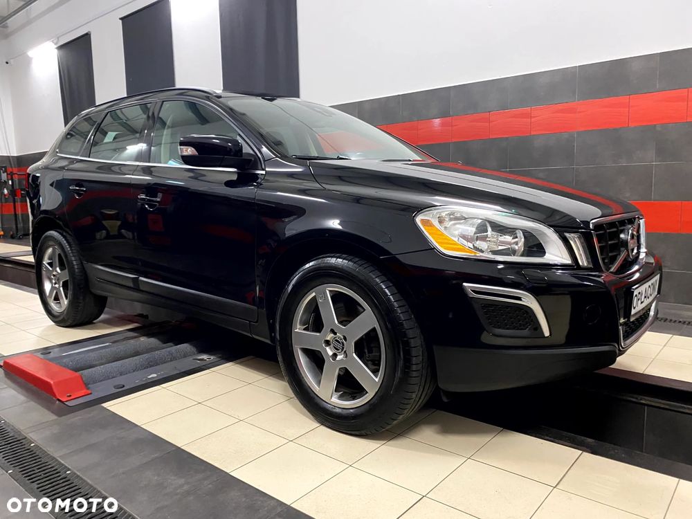 Volvo XC 60 D3 Summum - 6
