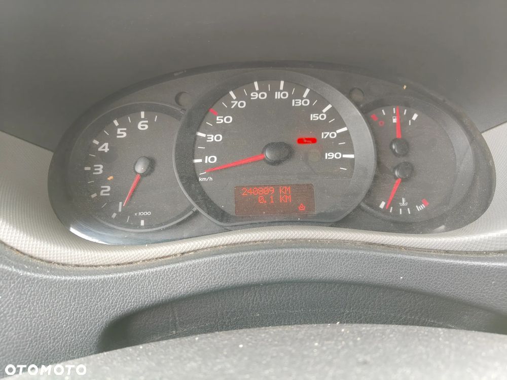 Renault Master - 7