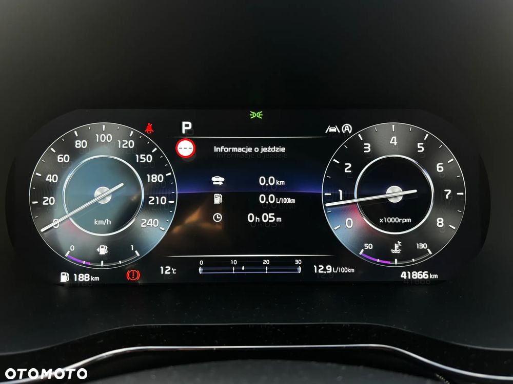 Kia ProCeed 1.5 T-GDI GT Line DCT - 18