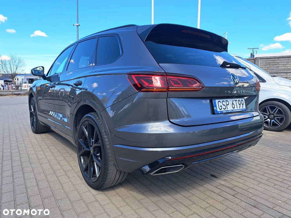 Volkswagen Touareg 3.0 V6 TFSI 4Motion R-Line - 2