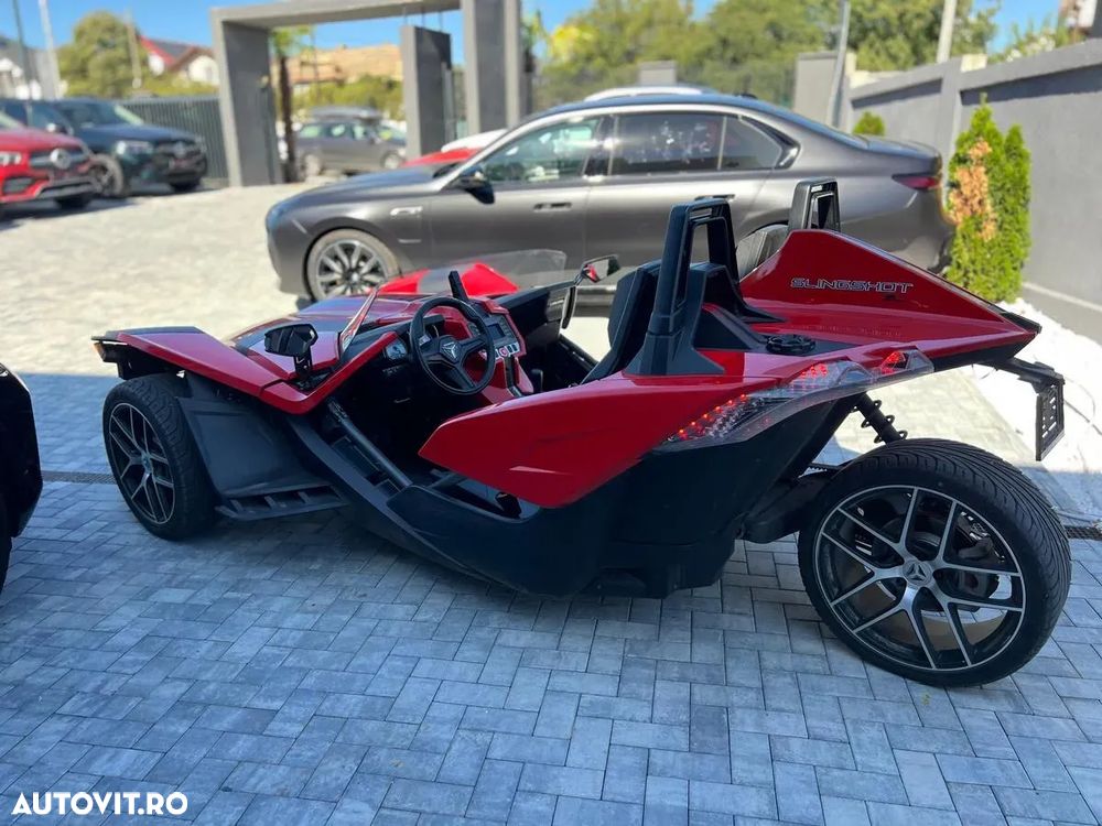 Polaris Slingshot - 17