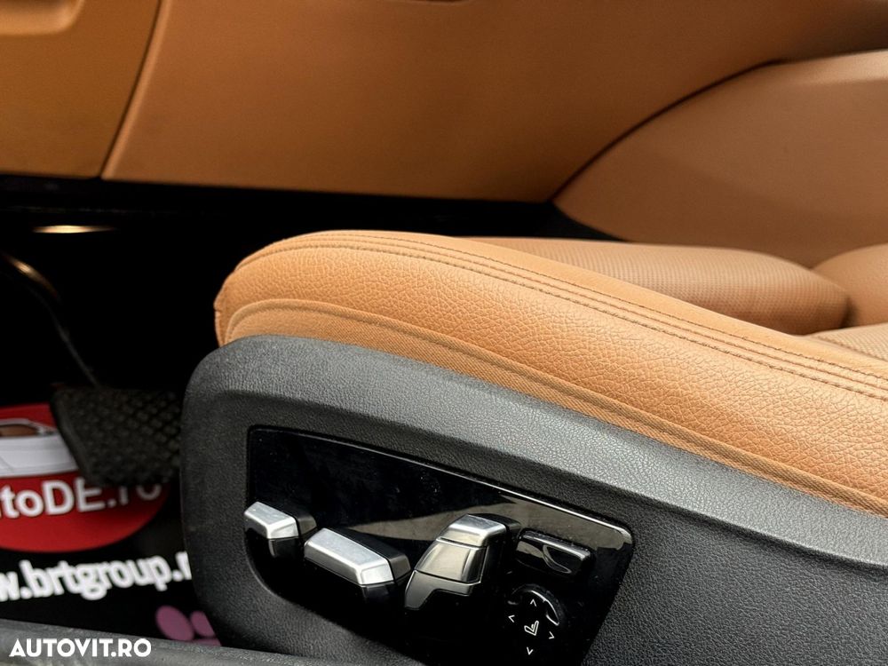 BMW Seria 5 - 24