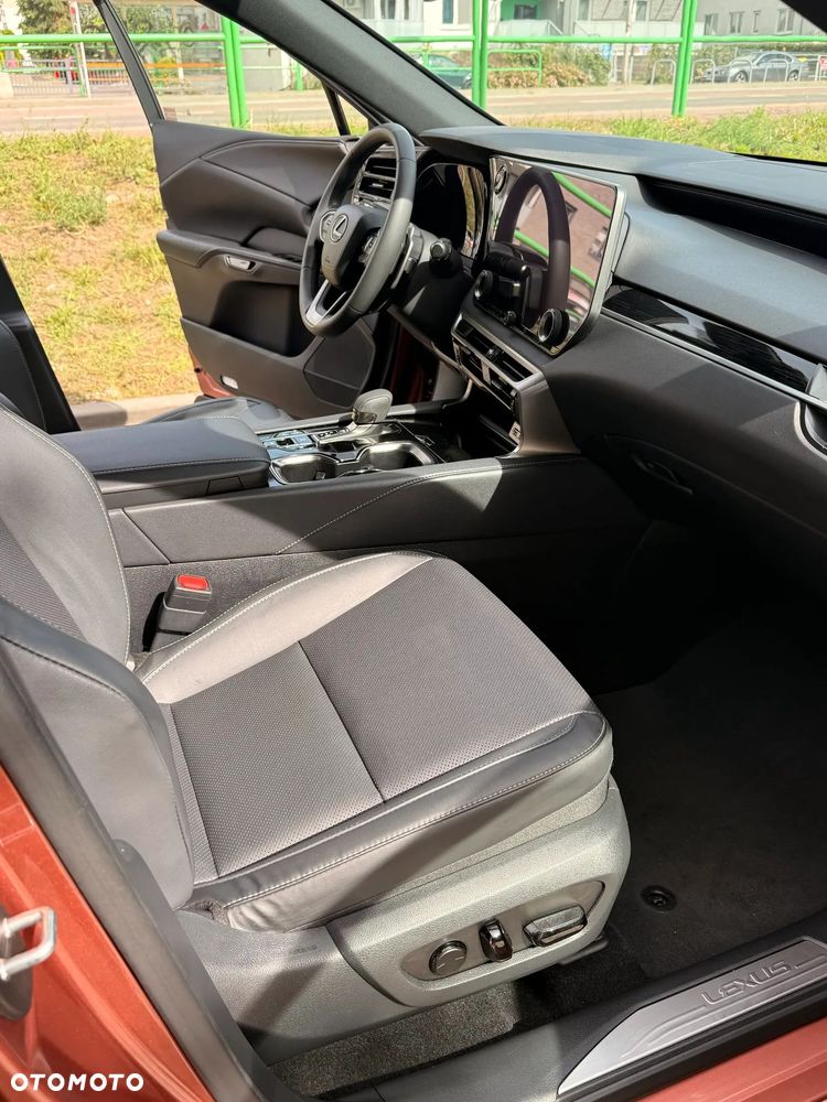 Lexus RX 300 Business Edition - 12