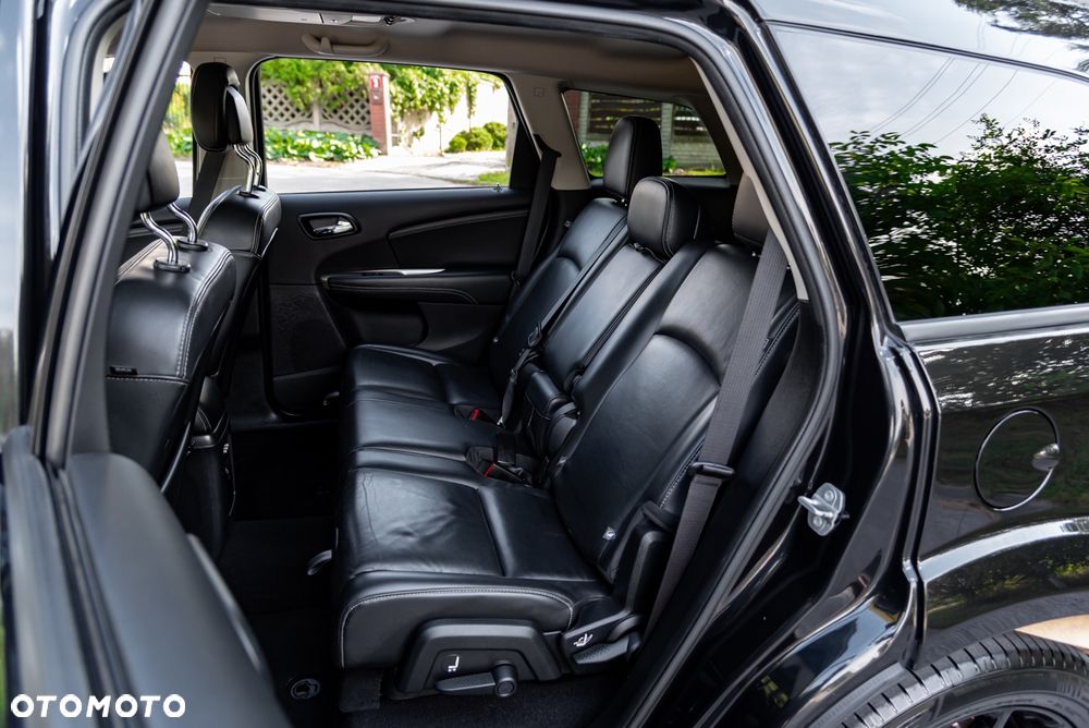 Fiat Freemont 2.0 Multijet Lounge AWD - 21