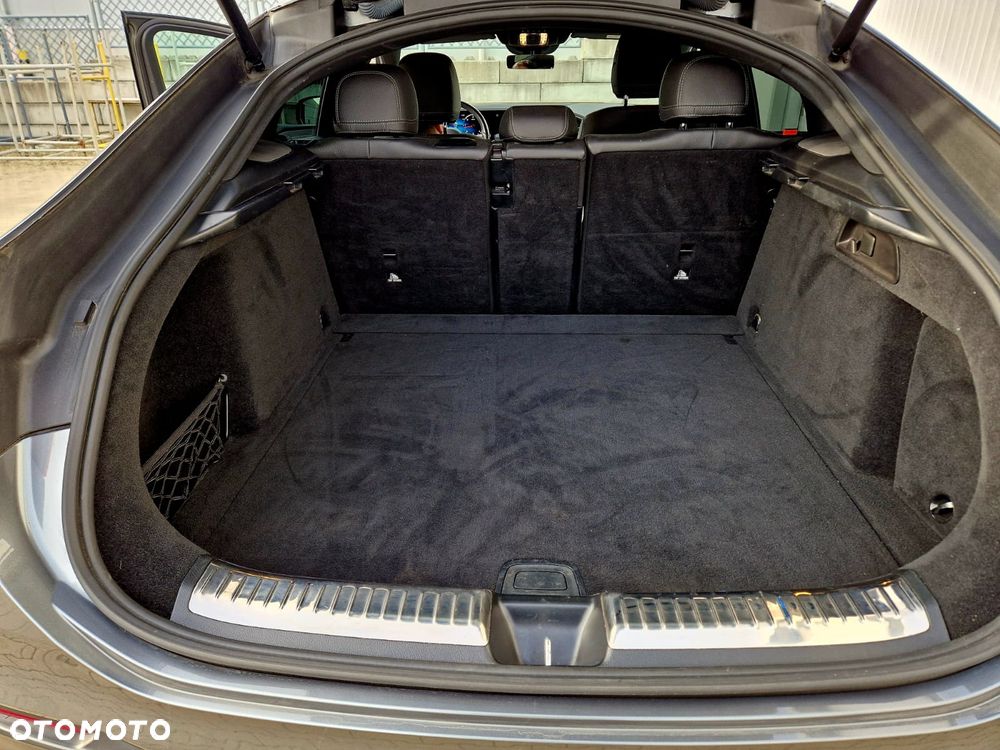 Mercedes-Benz GLE 400 d 4-Matic - 9