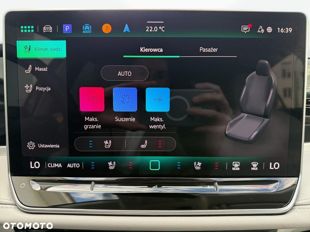 Volkswagen Passat - 29