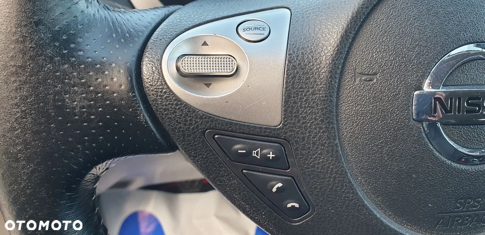 Nissan Juke 1.6 Start/Stop Tekna - 27