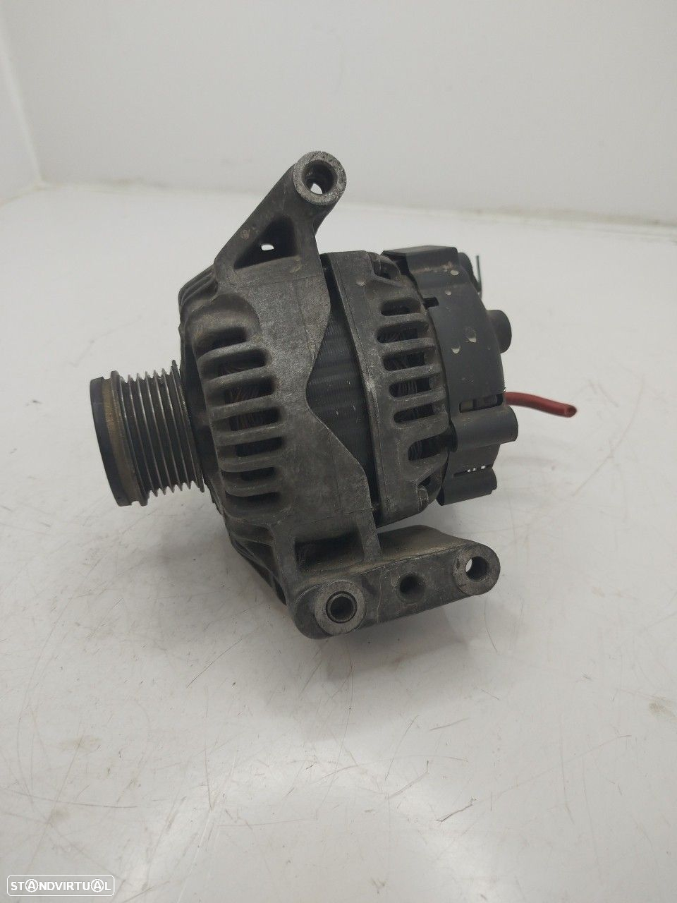 Alternador Opel Corsa C (X01) - 2
