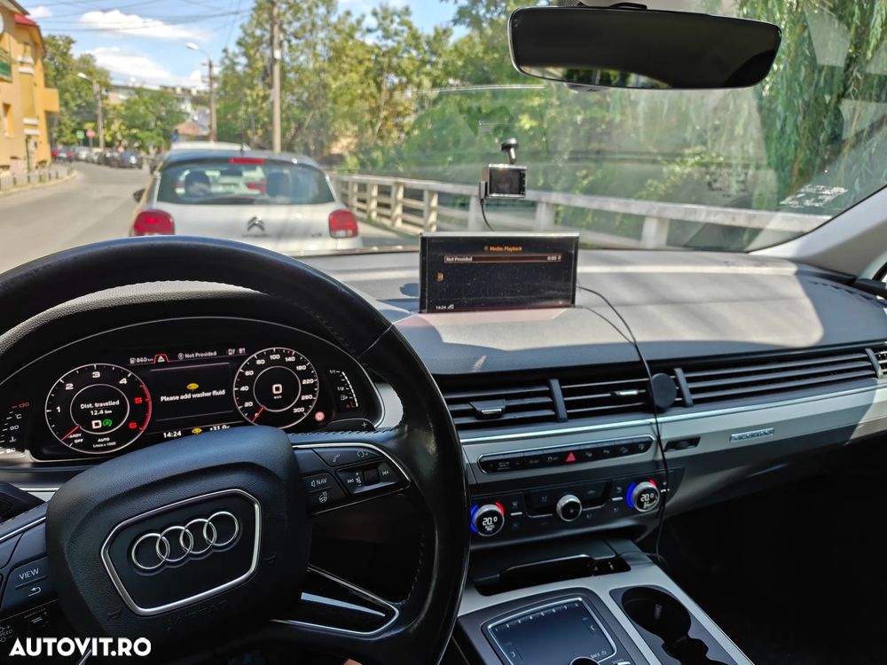 Audi Q7 - 9