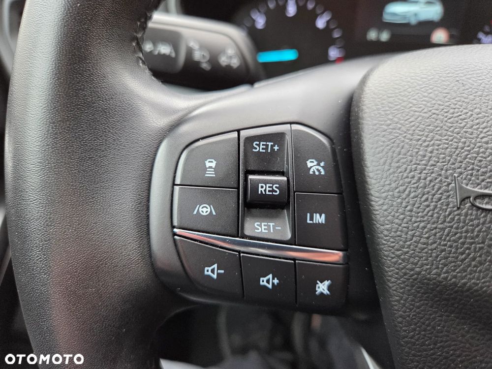 Ford Focus 1.5 EcoBlue Start-Stopp-System ACTIVE - 12