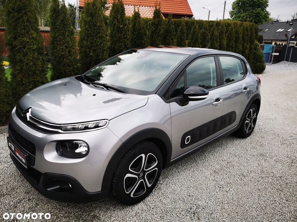 Citroën C3 Pure Tech 83 S&S ORIGINS - 34