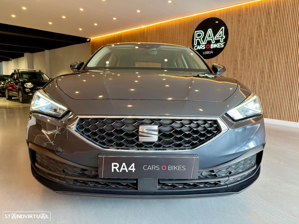 SEAT Leon 1.0 TSI Style - 22