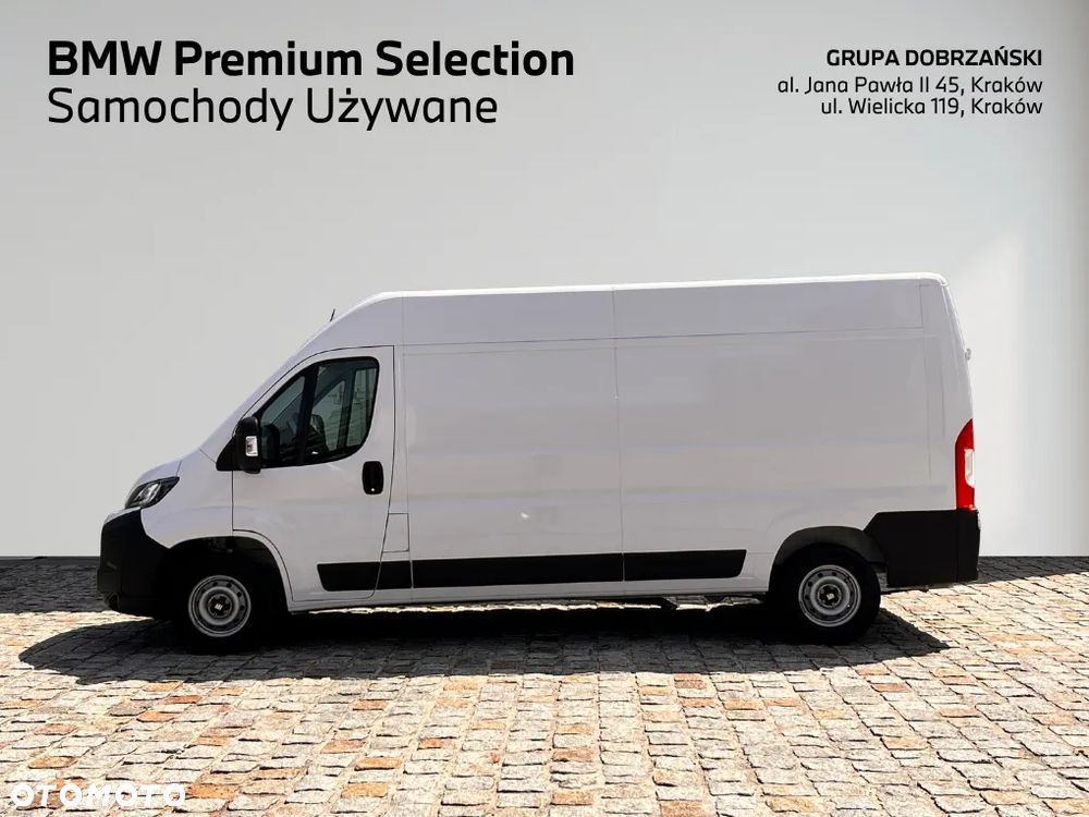 Fiat Ducato L3 - 4