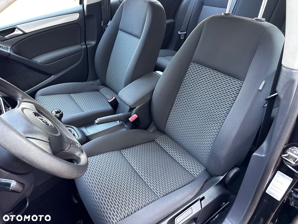Volkswagen Golf 1.4 Style - 22